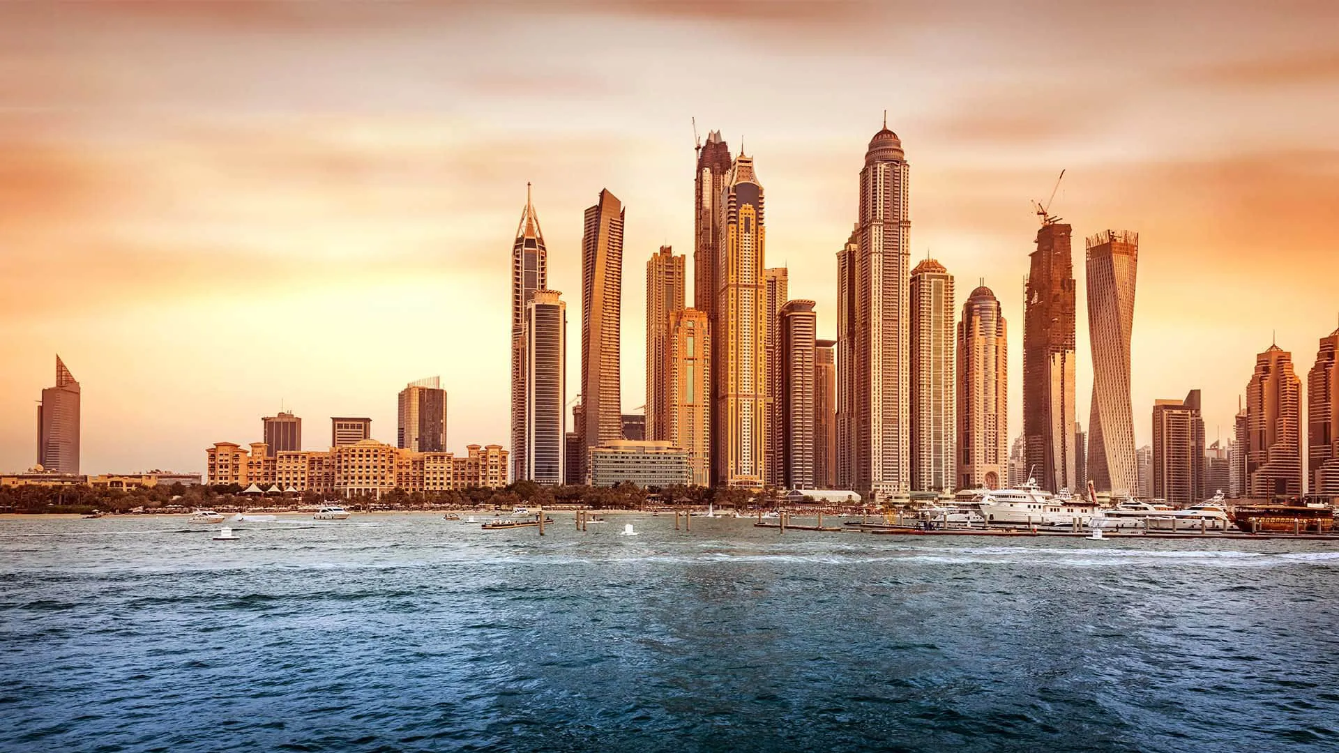 How to Choose Property in Developing Neighborhoods in Dubai: A Comprehensive Guide